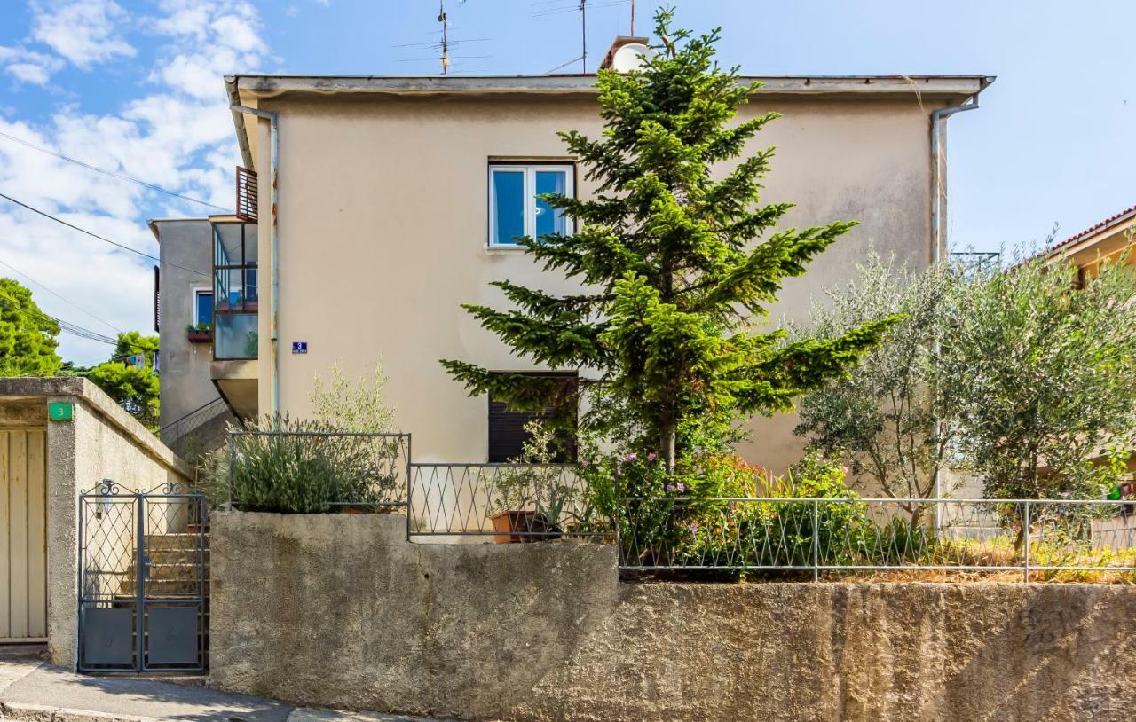 Pula Apartment Exterior foto